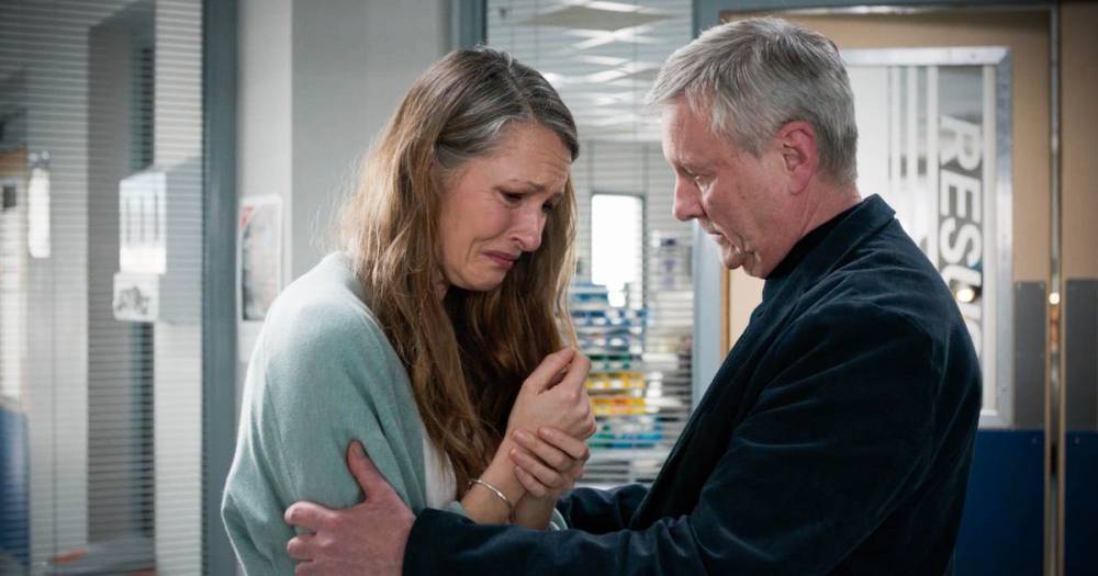 Casualty episode scrapped by BBC over Covid-19 - but fans want missing episode - mirror.co.uk