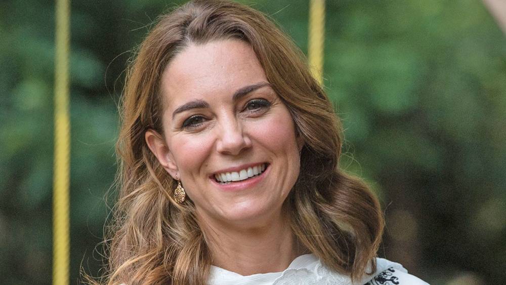 Kate Middleton - Kate Middleton congratulates new mother over video chat: 'He's so sweet' - foxnews.com
