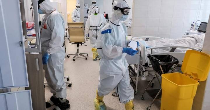 Coronavirus: Quebec counts 69 new deaths, confirmed cases climb above 31,800 - globalnews.ca