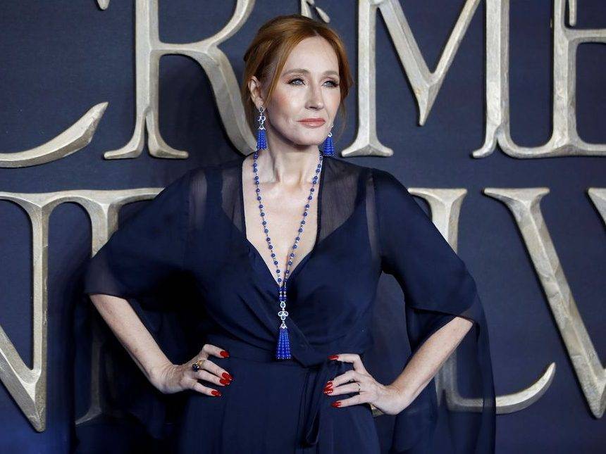J.K. Rowling donates to coronavirus victims of domestic violence, homeless - torontosun.com - New York - Usa - Britain