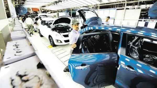 Auto industry may cut R&D spending, exit unprofitable segments due to coronavirus pandemic: Deloitte - livemint.com - city New Delhi - India