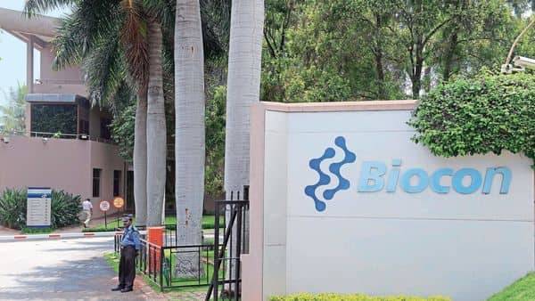 As Biocon doubles up on capex, investors may see lower cash flow - livemint.com - Usa - India - Malaysia