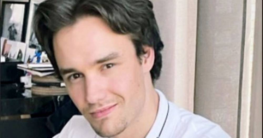 Liam Payne - Liam Payne on working in foodbank: 'It's distressing people are going without food' - mirror.co.uk