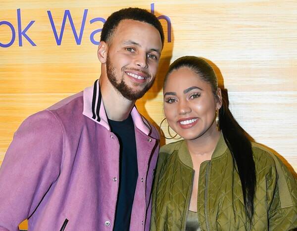 Kerry Washington - Ayesha and Steph Curry's Patio Date Night Makes Reese Witherspoon and Kerry Washington Swoon - eonline.com - Washington