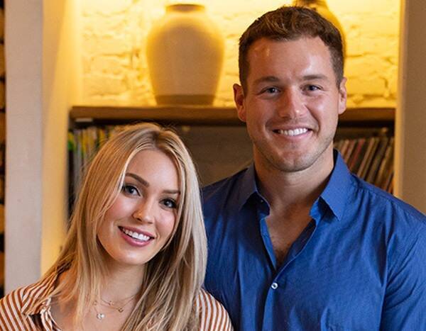 Cassie Randolph - The Bachelor's Colton Underwood and Cassie Randolph Break Up After Less Than 2 Years Together - eonline.com