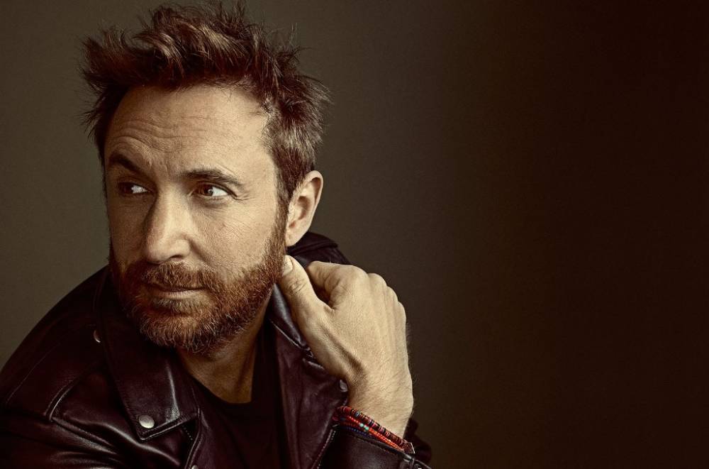 David Guetta - How Quarantine Made David Guetta Evaluate What He's Doing With His Life & Inspired His Livestream Fundraisers - billboard.com - county Miami