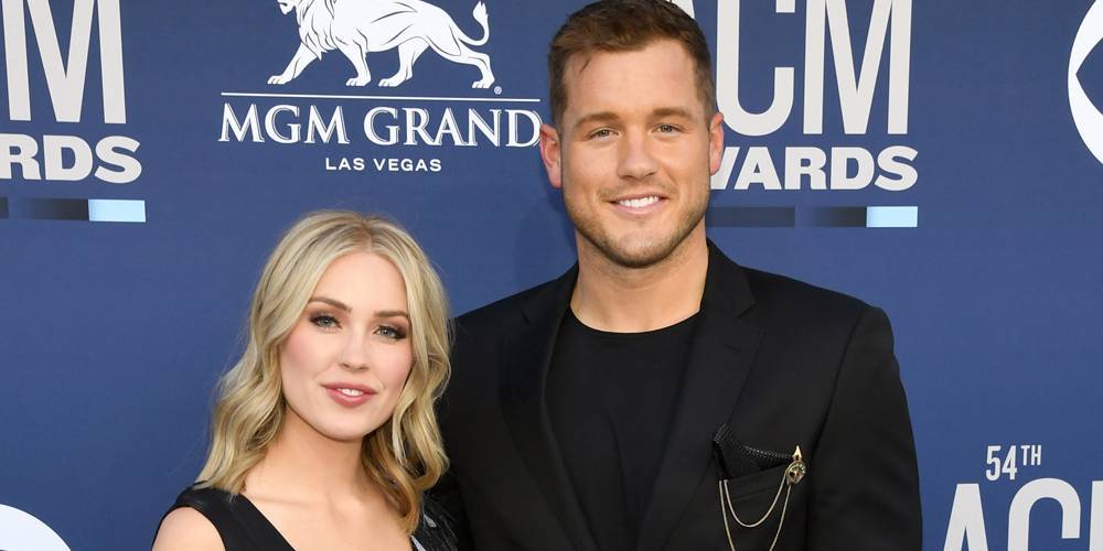 Colton Underwood - Cassie Randolph - Cassie Randolph & Colton Underwood Announce Split After Two Years Together: 'This Is One Of The Hardest Things' - justjared.com