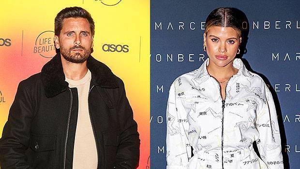 Sofia Richie - Scott Disick - Scott Disick ‘Truly Believes’ He Sofia Richie Will Get Back Together — ‘He’s Determined’ - hollywoodlife.com