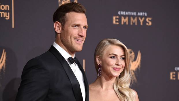 Julianne Hough - Brooks Laich - Julianne Hough Brooks Laich’s Relationship Timeline: See Pics From Their Budding Romance To Heartbreaking Split - hollywoodlife.com