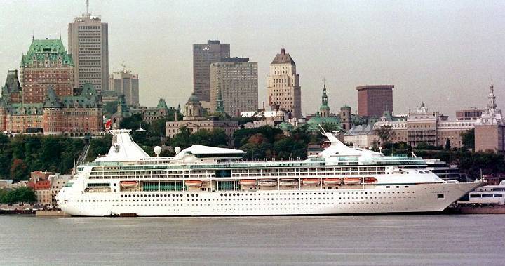 Justin Trudeau - Marc Garneau - Coronavirus: Quebec cruise ship industry worries about economic impact of cancelled season - globalnews.ca - Canada
