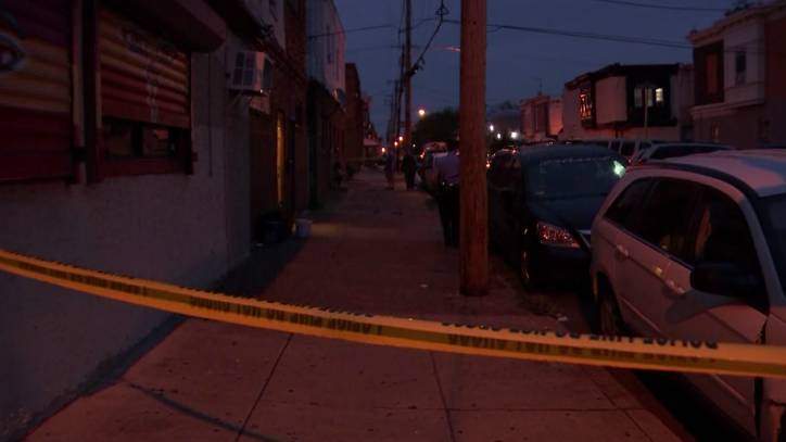 Police: Boy, 5, falls from window in South Philadelphia - fox29.com