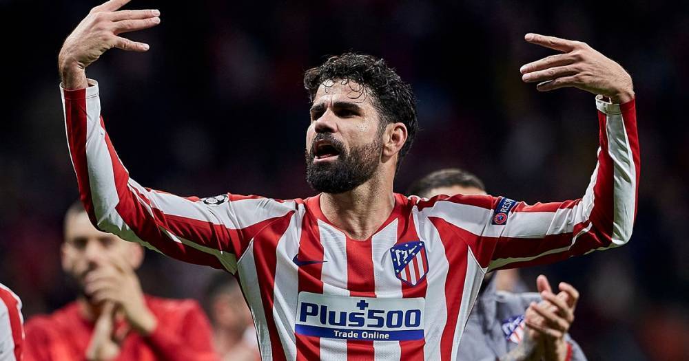 Diego Costa - Ex-Chelsea star Diego Costa charged with tax fraud and set to stand trial - mirror.co.uk - Spain