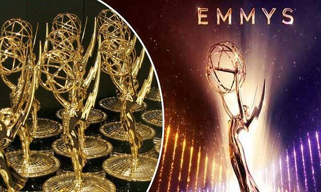 Emmy Awards - ABC and the TV Academy will still present the Emmy Awards in September - dailymail.co.uk