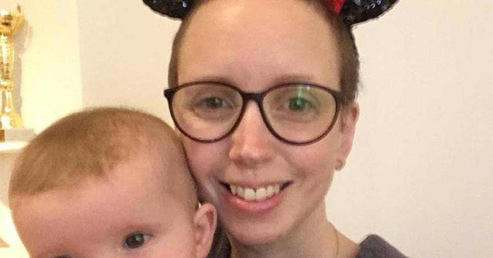 Mum dies from cancer after being told she's allowed to fly to US despite travel ban - mirror.co.uk - Usa