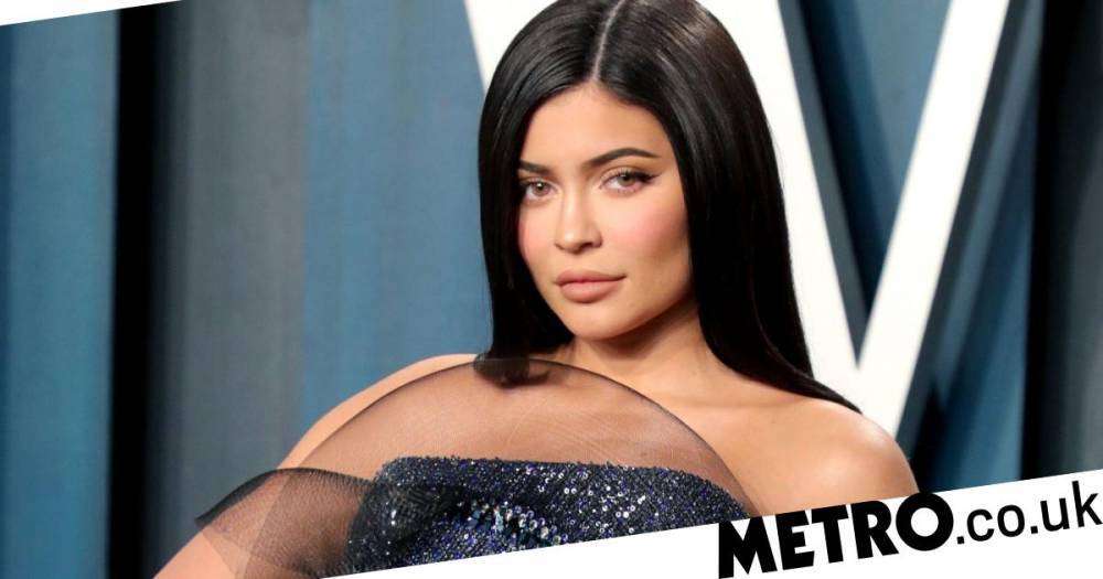 Kylie Jenner - Kylie Jenner ‘could face jail’ over beauty brand’s figures after Forbes stripped her of billionaire status - metro.co.uk