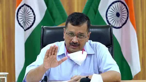 Arvind Kejriwal - Delhi govt is four steps ahead of coronavirus, says CM Kejriwal - livemint.com - city Delhi