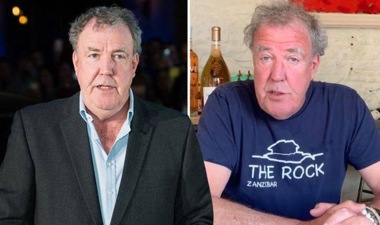 Jeremy Clarkson - Steve Wright - Jeremy Clarkson: ‘Everything has gone wrong’ Host speaks out on ‘disgusting’ move - express.co.uk