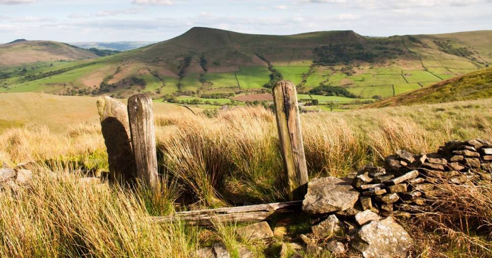 “Do not rush back” - Warning to Peak District visitors ahead of sunny weekend - manchestereveningnews.co.uk