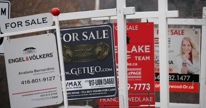Coronavirus: Ontario realtors offer tips on how to get your house ready for sale - globalnews.ca - city Kingston