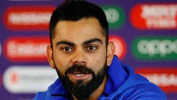 Cristiano Ronaldo - Roger Federer - Virat Kohli only Indian again in Forbes' list of highest-paid athletes - livemint.com - India