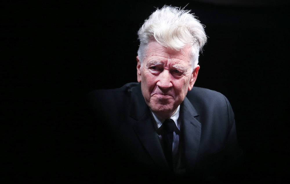 David Lynch launches new video series ‘What Is David Working on Today?’ - nme.com - Los Angeles