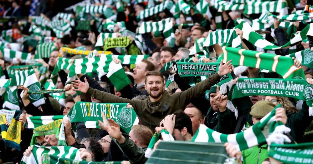 Peter Lawwell - Joe Fitzpatrick - Peter Lawwell delivers Celtic 'priority' pledge as Hoops chief targets Parkhead fan return - dailyrecord.co.uk - Scotland - county Ross