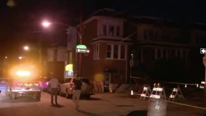 5 hurt in multiple shootings during overnight violence in Philadelphia - fox29.com - city Philadelphia