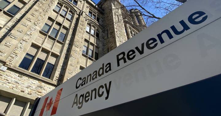 Canada Revenue Agency braces for June 1 tax deadline after fielding nearly 3 million calls - globalnews.ca - Canada