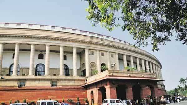 Parliament sanitised after latest case of coronavirus - livemint.com - city New Delhi