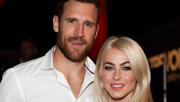 Julianne Hough - Julianne Hough Brooks Laich Playfully Flirted On Instagram One Day Before Announcing Their Split - hollywoodlife.com