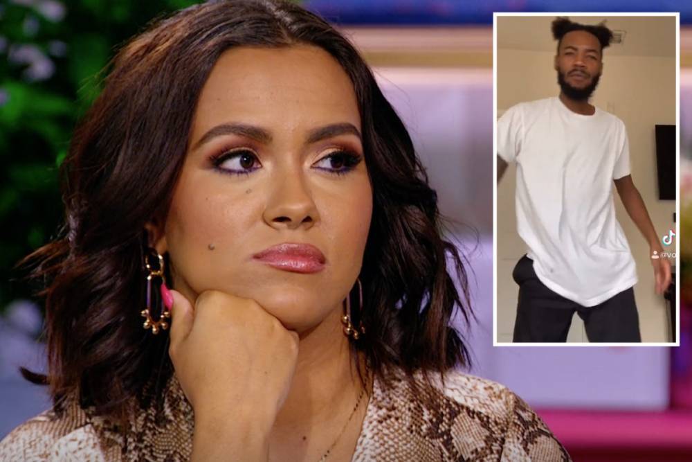 Teen Mom’s Briana DeJesus announces she’s quitting social media after baby daddy showed off marijuana and gun - thesun.co.uk