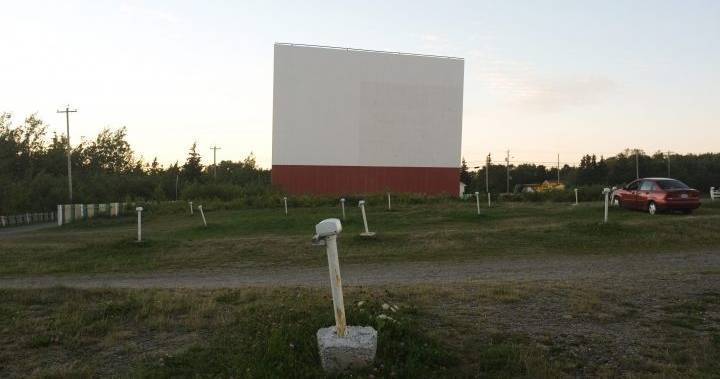 Coronavirus: Ontario says drive-in movie theatres are clear to reopen on Sunday - globalnews.ca