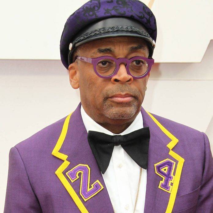 Donald Trump - Spike Lee - Spike Lee certain people have died following President Trump’s medical advice - peoplemagazine.co.za - Usa - Britain - Vietnam