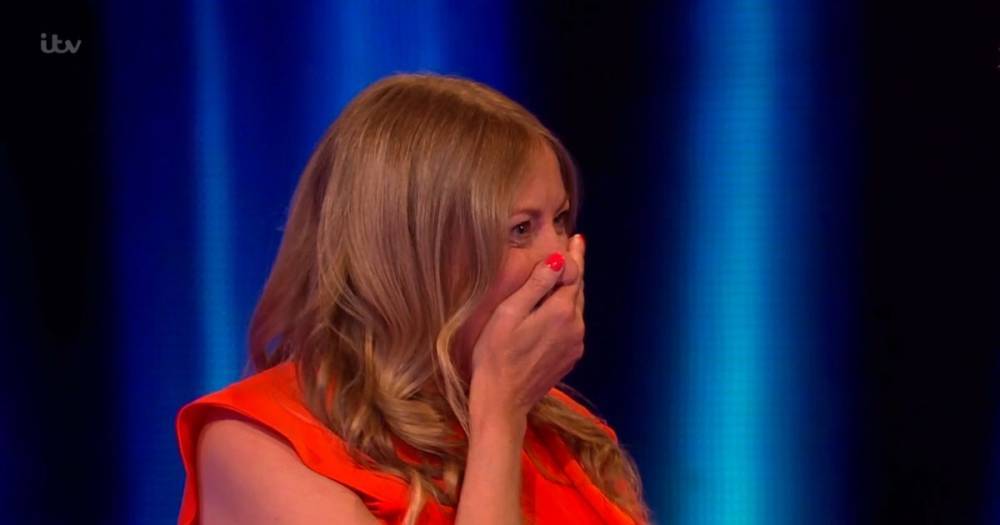 Tipping Point viewers touched as player Heather shares tender moment with Ben Shephard - mirror.co.uk