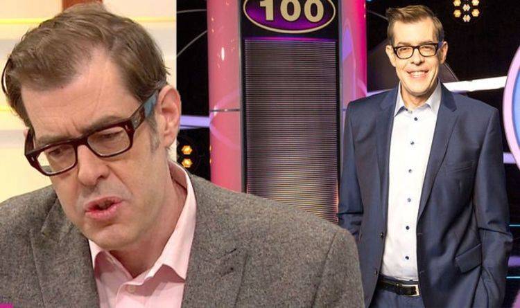 Richard Osman: Pointless presenter speaks out after 'non-stop' messages 'Please forgive me - express.co.uk