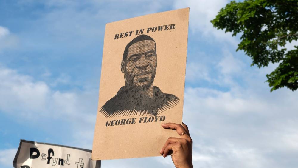 George Floyd - Derek Chauvin - Here's What You Can Do Right Now to Demand Justice for George Floyd - glamour.com - state Minnesota - city Minneapolis, state Minnesota