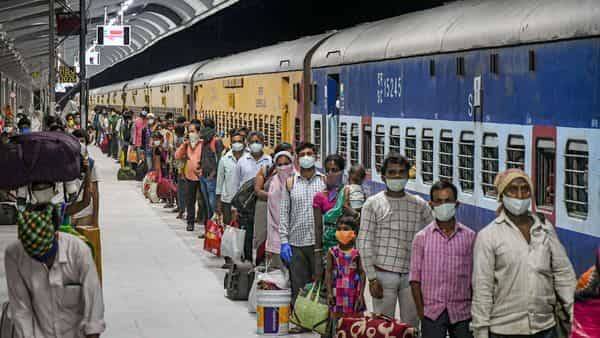 States can regulate inter-state passenger movement with prior announcement - livemint.com