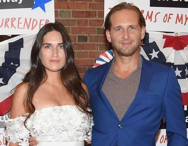 Josh Lucas - Josh Lucas' Ex-Wife Accuses Him of Cheating, Says "I Deserve Better Than This" - eonline.com - New York - state Alabama
