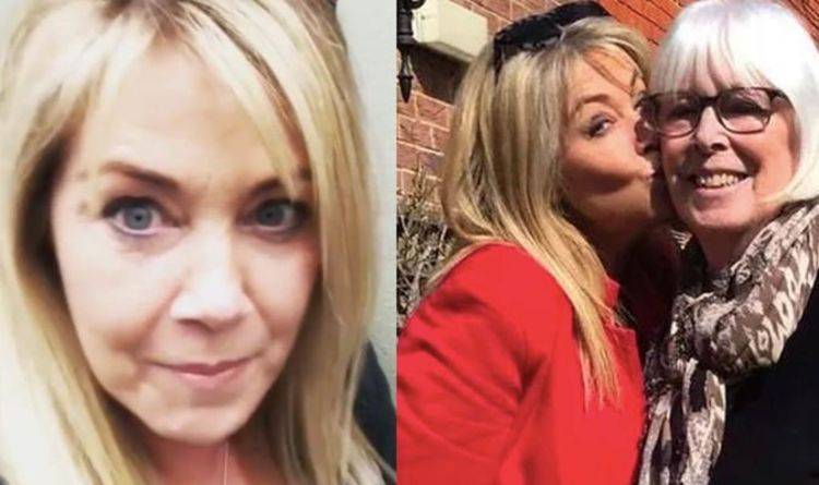 Lucy Alexander - Lucy Alexander: 'We miss you' Homes Under The Hammer star remembers late mother in tribute - express.co.uk - county Early - county Kay - county Alexander
