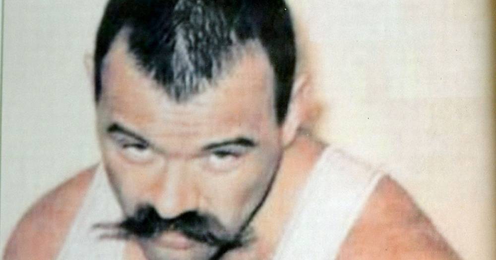 Charles Bronson - Charles Bronson wants his brain pickled and put on display in a museum when he dies - dailystar.co.uk - Britain - city Milton