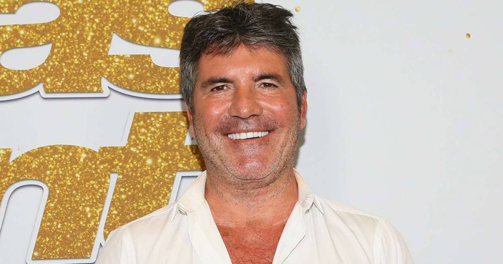 Simon Cowell - Terri Seymour - Simon Cowell reveals seriously intense workout routine – and we're impressed - msn.com