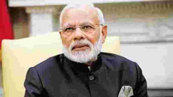 Narendra Modi - PM Modi to address the nation through 'Mann Ki Baat' today - livemint.com - city New Delhi