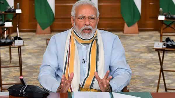Narendra Modi - Mann Ki Baat LIVE: PM Modi addresses the nation as lockdown 4 ends - livemint.com - India