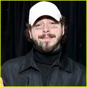 George Floyd - Post Malone Says He is 'Appalled' & 'Heartbroken' Over George Floyd's Death - justjared.com