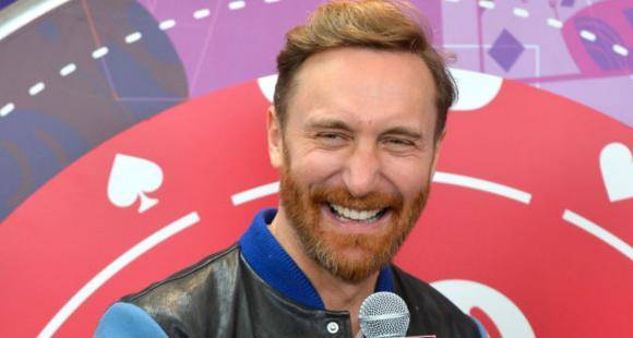 David Guetta - George Floyd - David Guetta dedicates track to George Floyd during EDM Fundraiser as protests rage across US - pinkvilla.com - Usa - France