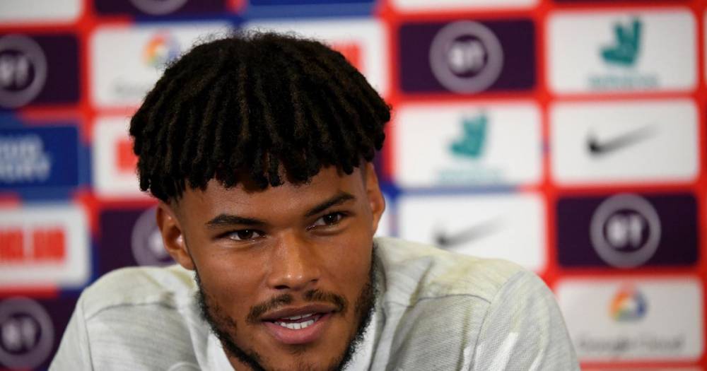 Tyrone Mings - Tyrone Mings claims players were "last people consulted" in money-motivated Premier League return - mirror.co.uk - Britain