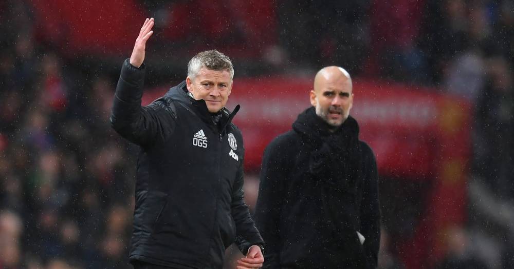 Manchester United and Man City facing two-week pre-season before start of next campaign - manchestereveningnews.co.uk - city Manchester - city Man