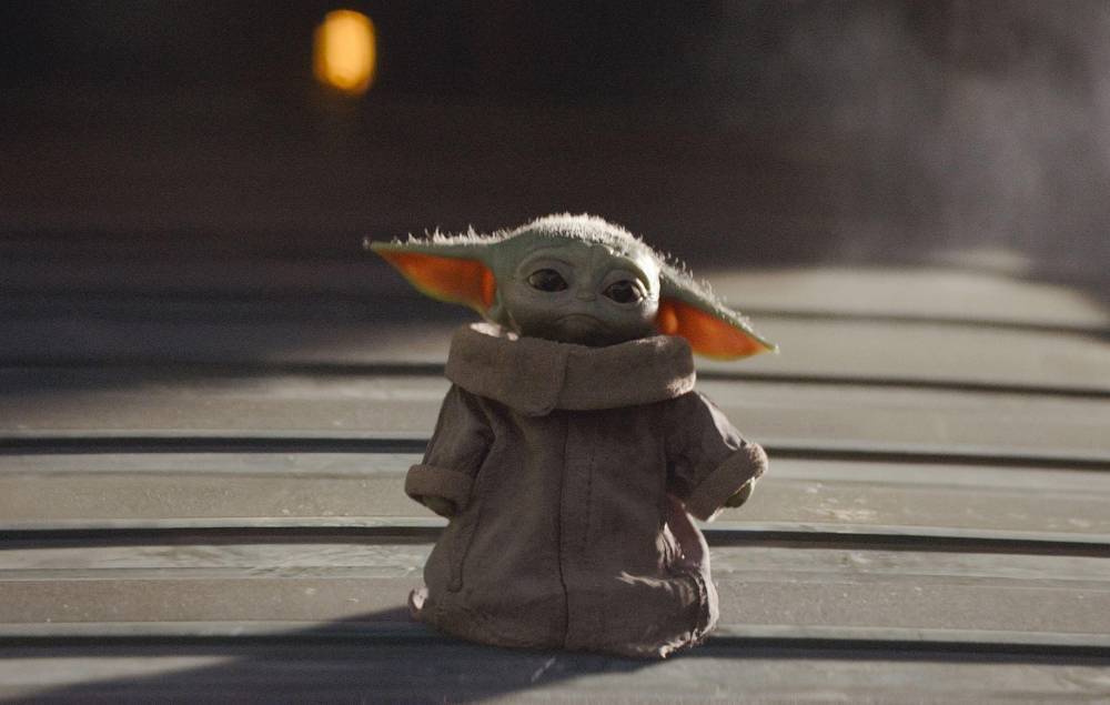 Star Wars - Jon Favreau - ‘The Mandalorian’ team shares “ugly” early designs of Baby Yoda - nme.com
