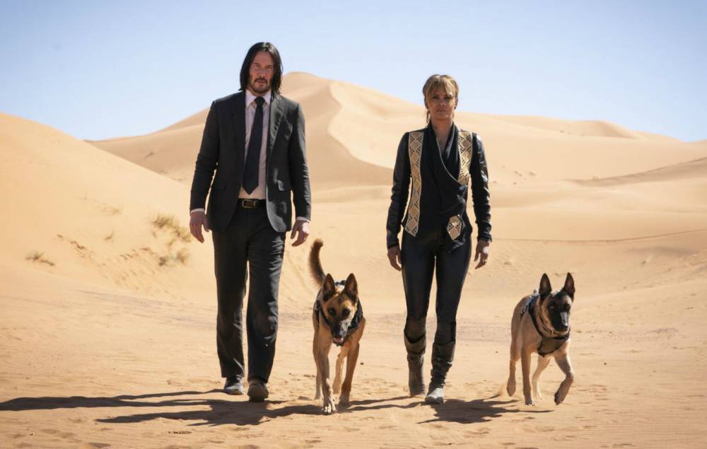 ‘John Wick 4’ could recycle deleted scenes from ‘Parabellum’ - nme.com - Chad