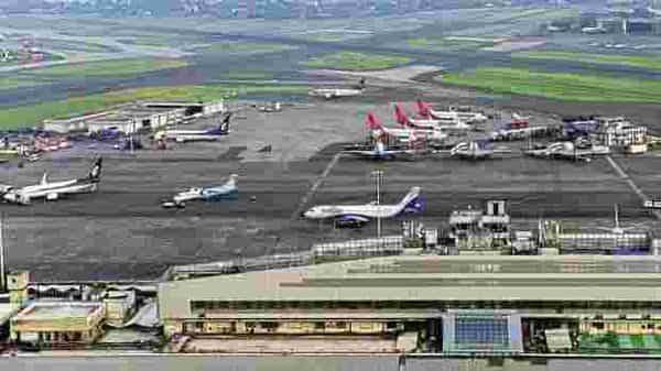 Despite lockdown easing, woes of the aviation sector unlikely to abate in coming months - livemint.com